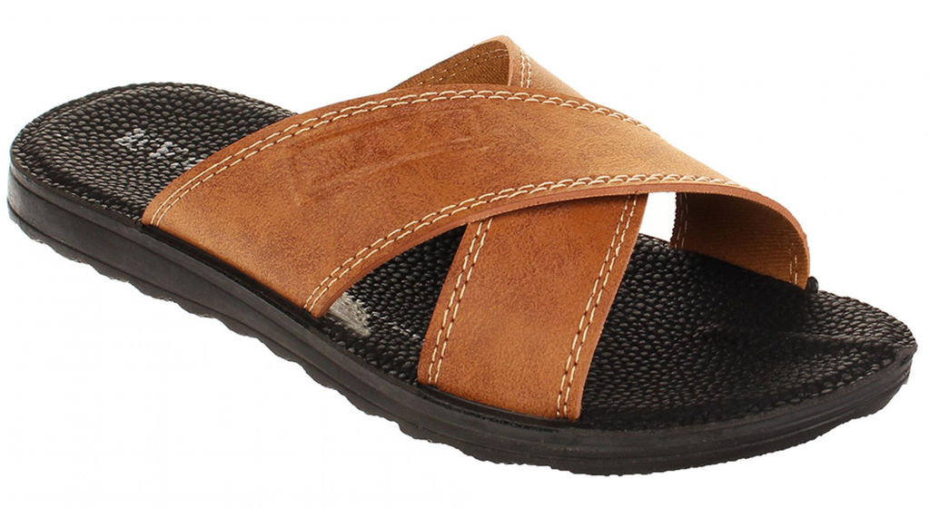 Пантолеты Evalli 1600-02_рыжий