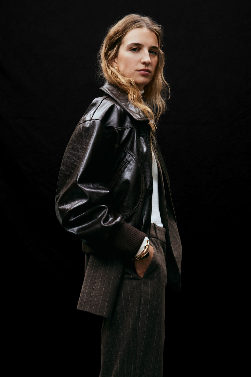 Chaleco - H&m фото 8