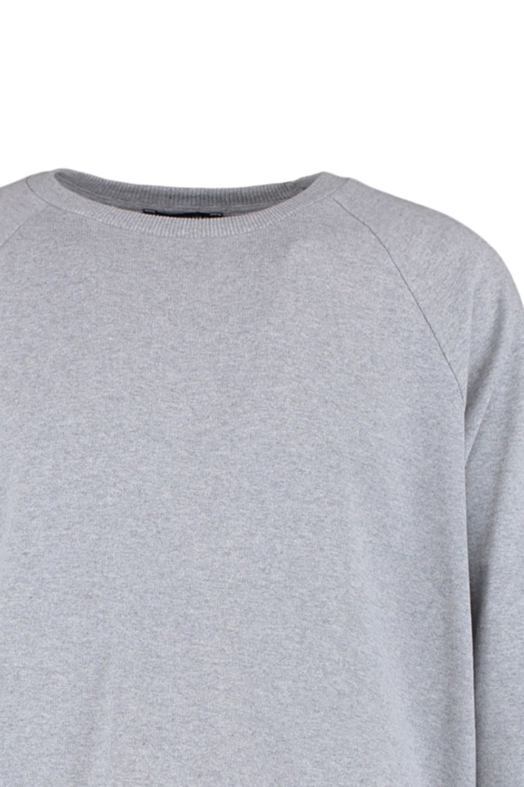 TRENDYOL MAN Siyah Regular Fit Ici Polar/S?cak Tutan Sweatshirt TMNAW23SW00190 - Trendyolmilla фото 20
