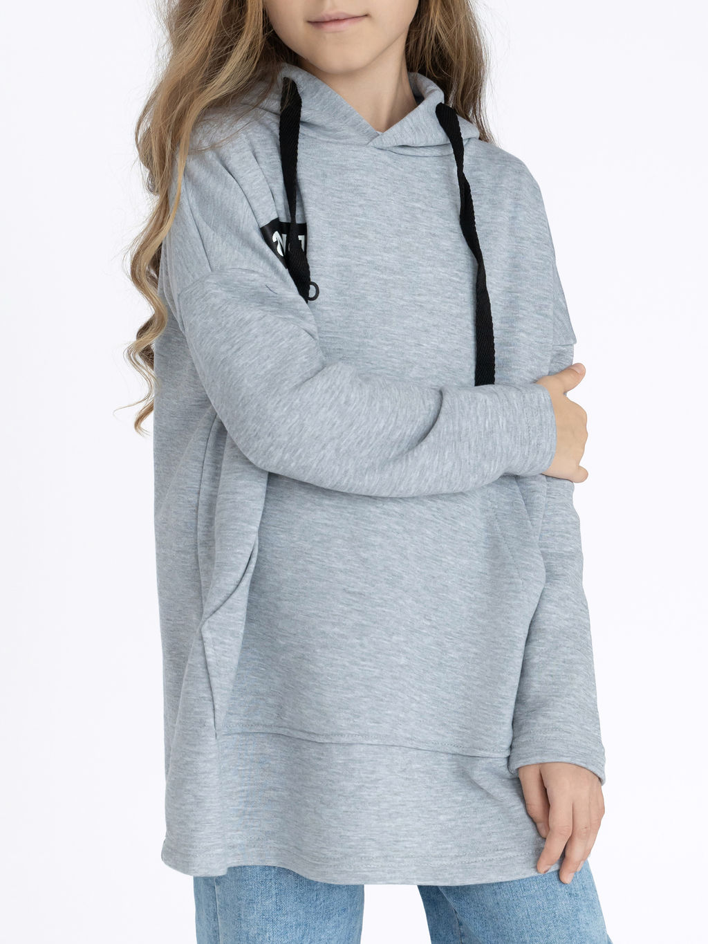 Джемпер детский