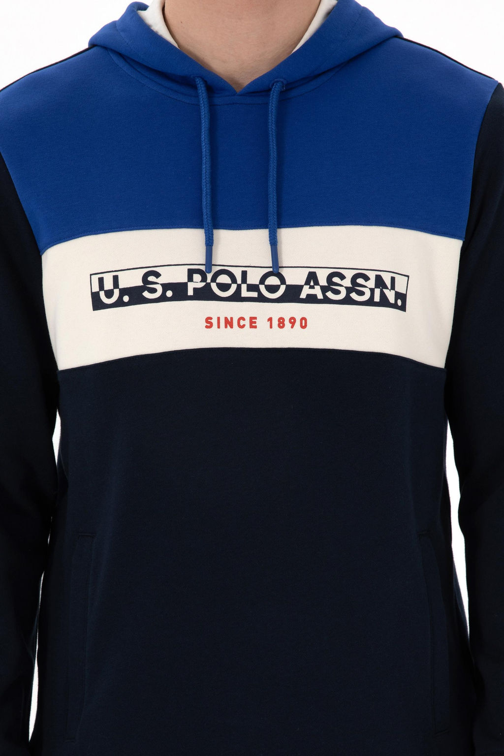 Скидка на военно -морской флот. - U.s. polo assn фото 6