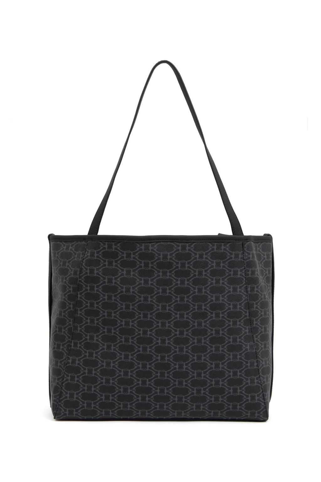 Женская черная сумка - U.s. polo assn фото 3