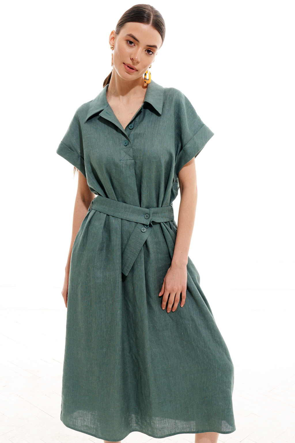 Платье 1997 - Elletto фото 12