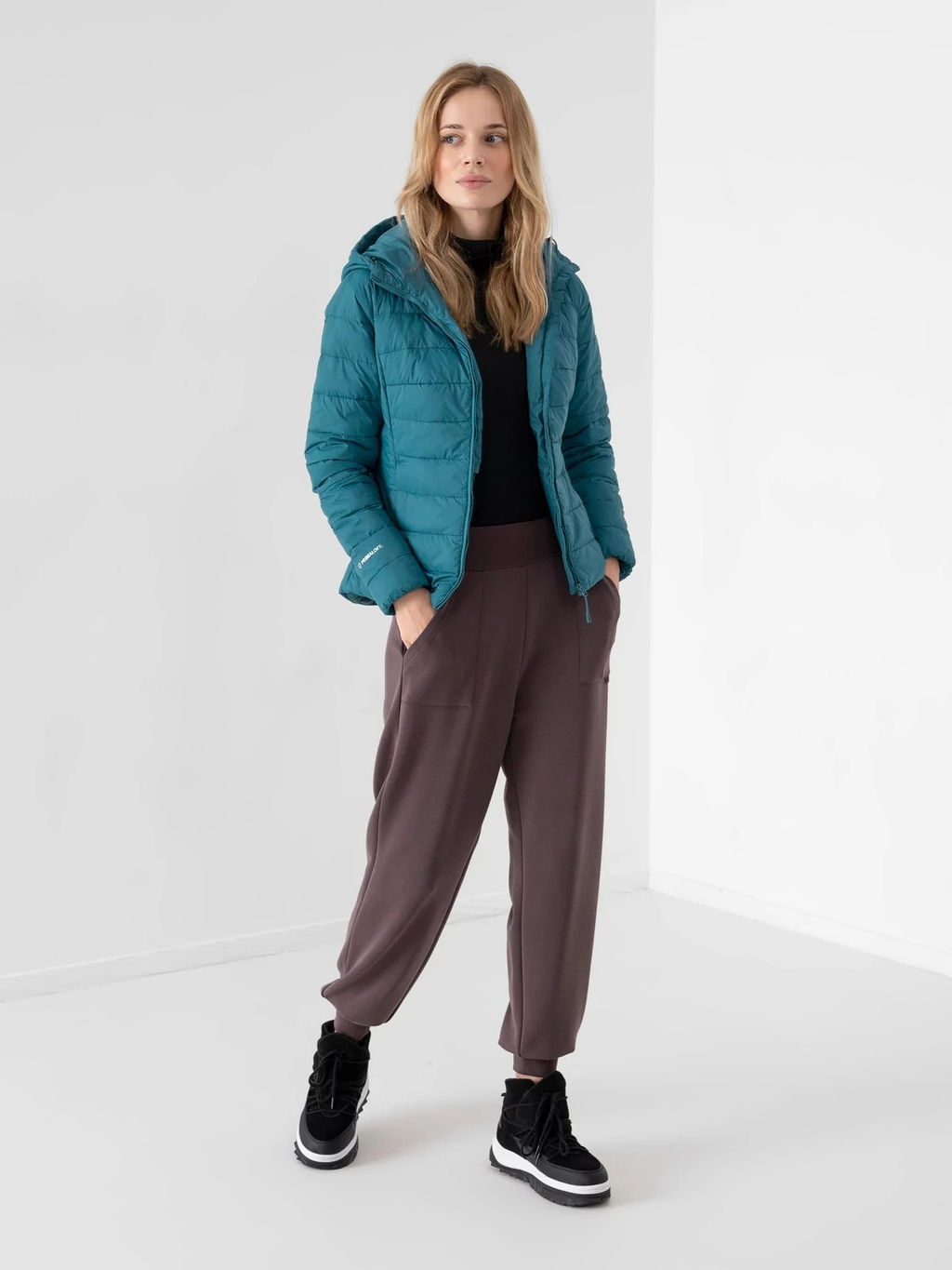 Куртка женская