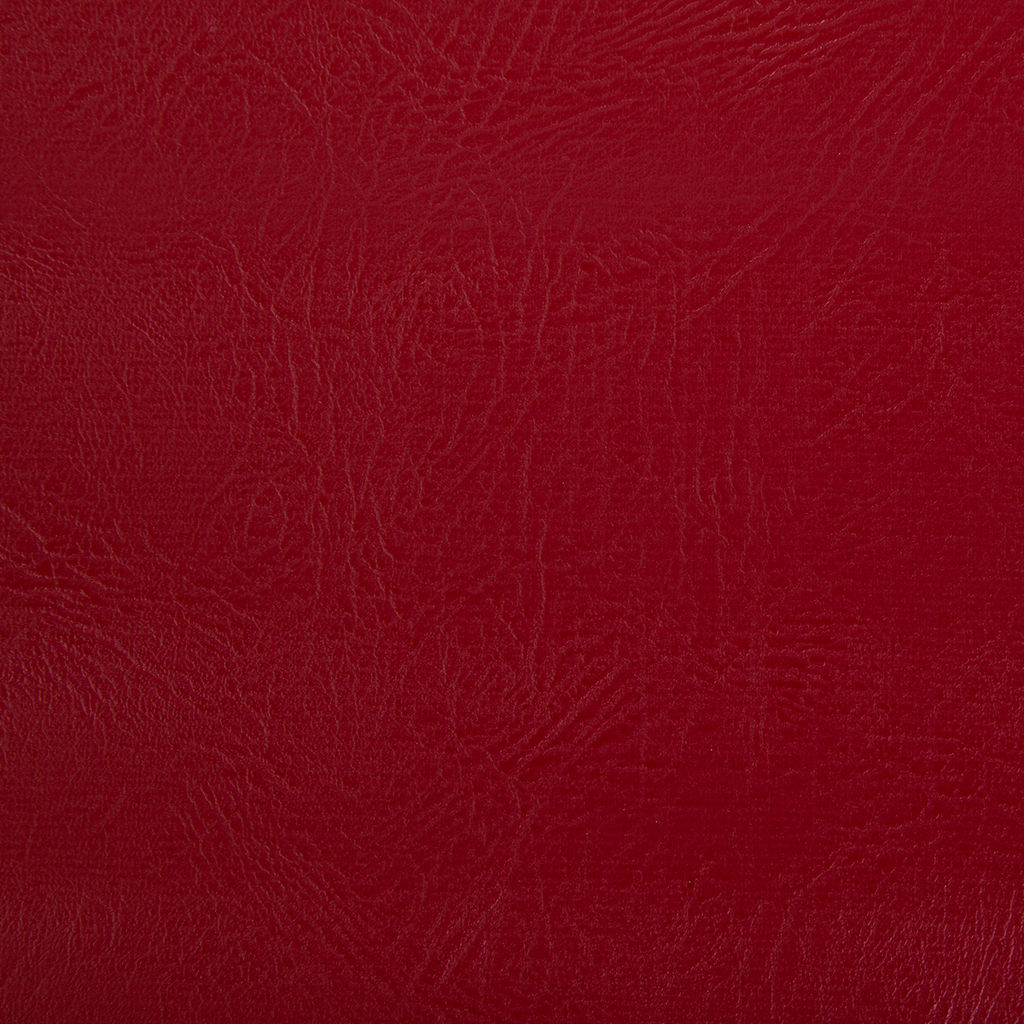 Mr.Painter KLT-01 Кожа искусственная 370 г/кв.м 50х33 см № 002 красный  фото 4