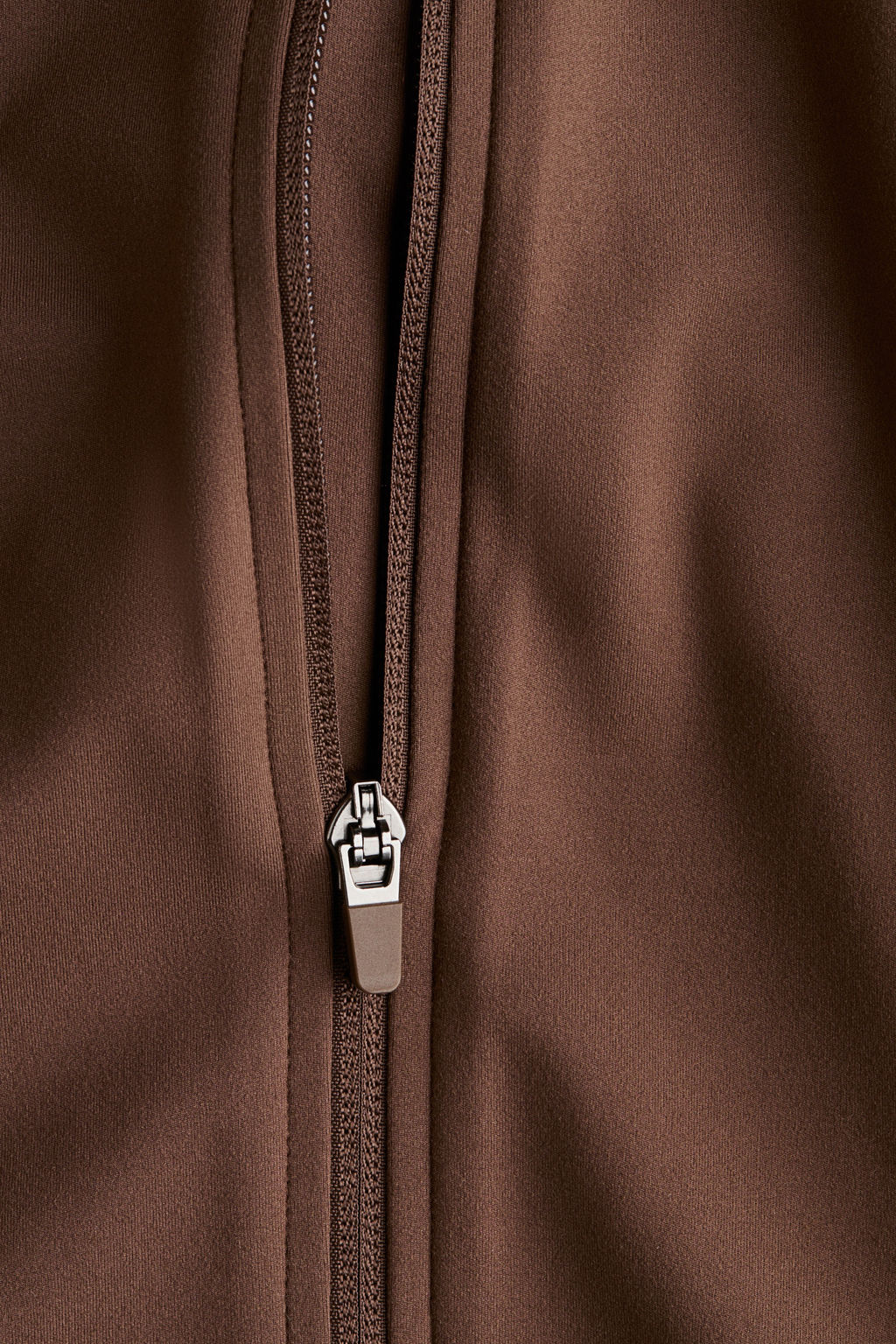 Chaqueta de deporte SoftMove con cremallera - H&m фото 24