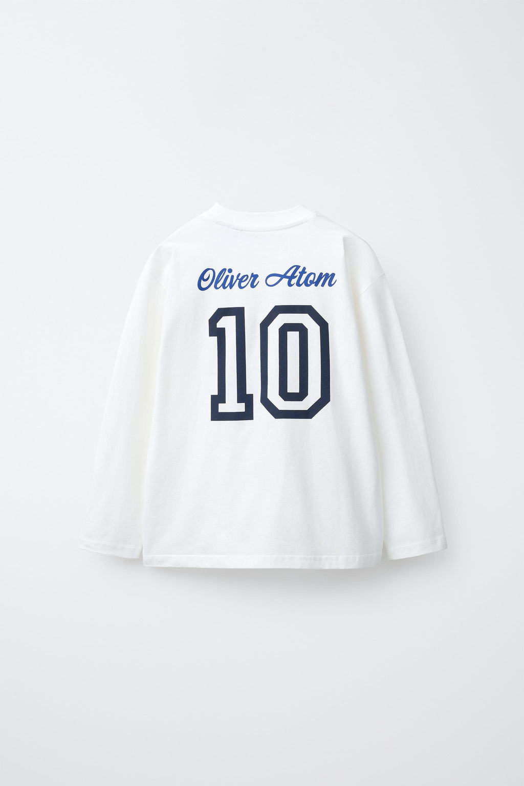 OLIVER AND BENJI CHAMPIONS T-SHIRT - Zara фото 2