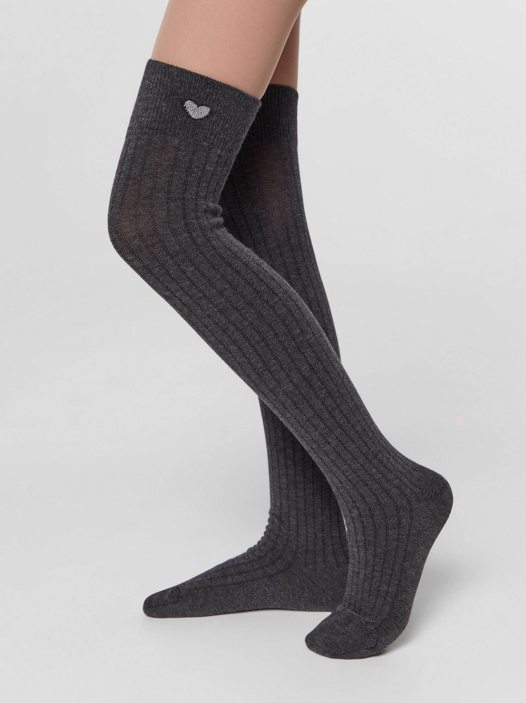 Гольфины дет. TIP-TOP 20С-135СП,р.20-22 (32/4) - 051 черный - Conte elegant фото 2