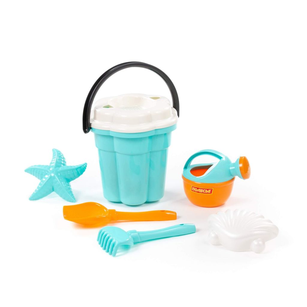 Набор №650 сафари - Полесье фото 2