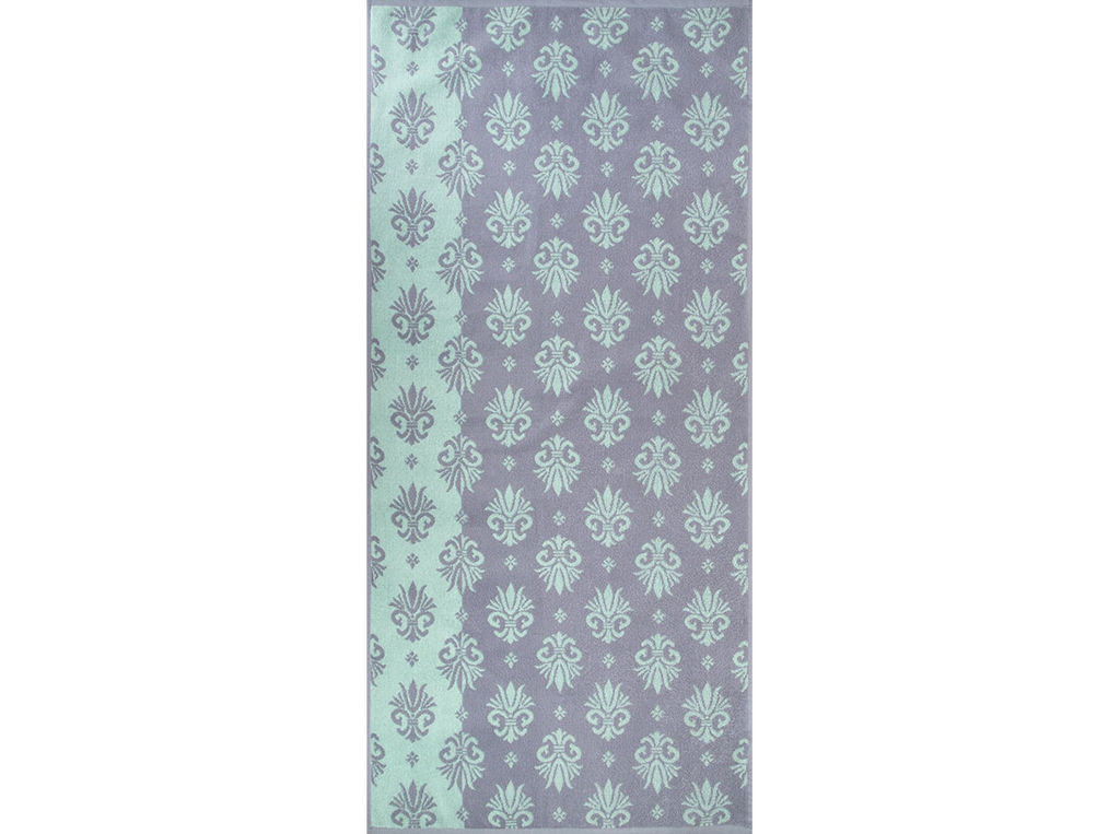 Полотенце махровое 6с102.411ж1 Фаворит (мятный2) 67х150см