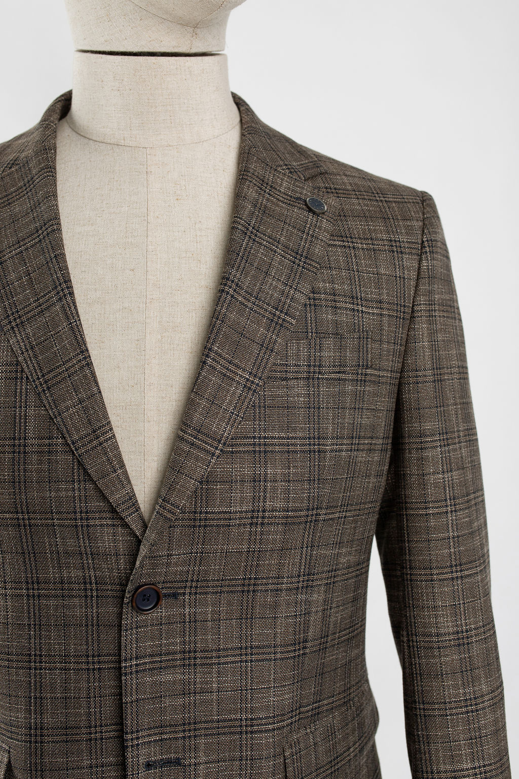 Костюм мужской арт. 772