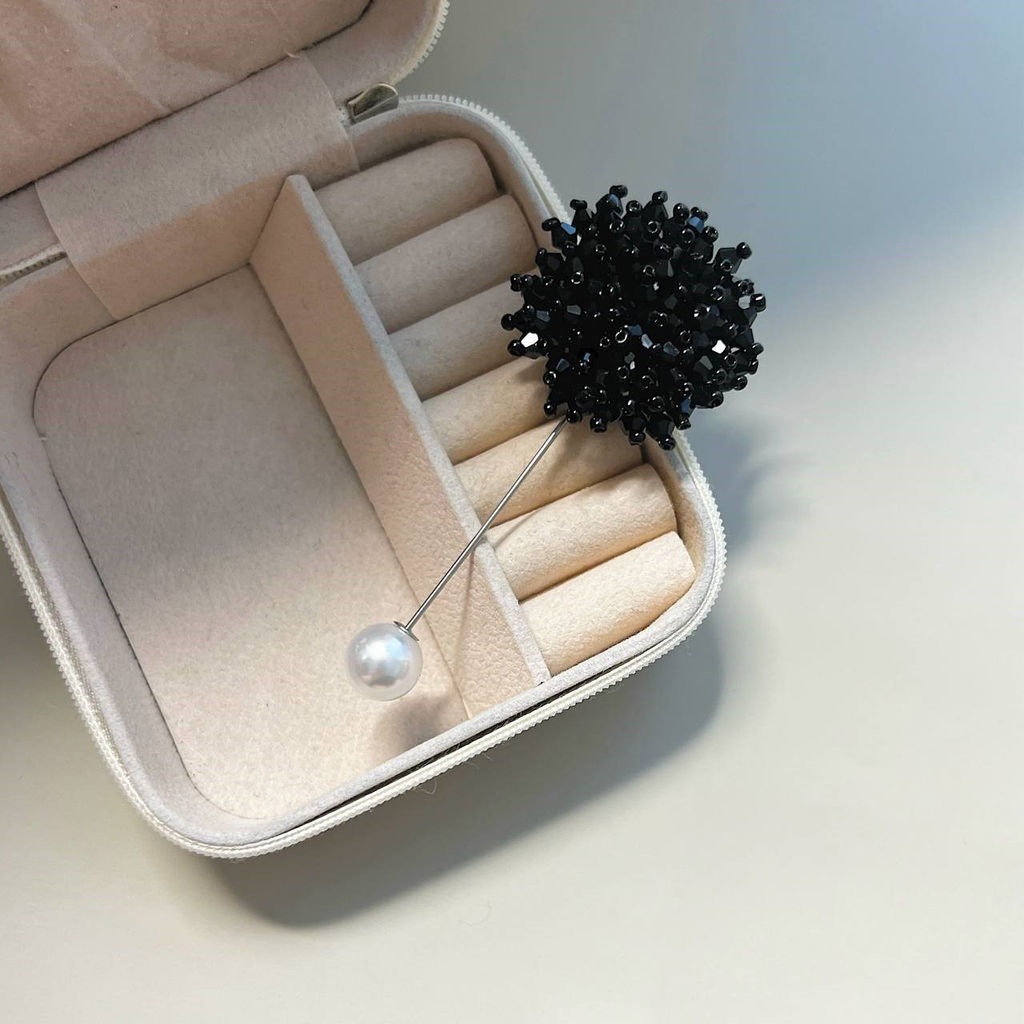 Брошь-булавка - J.prettier фото 2