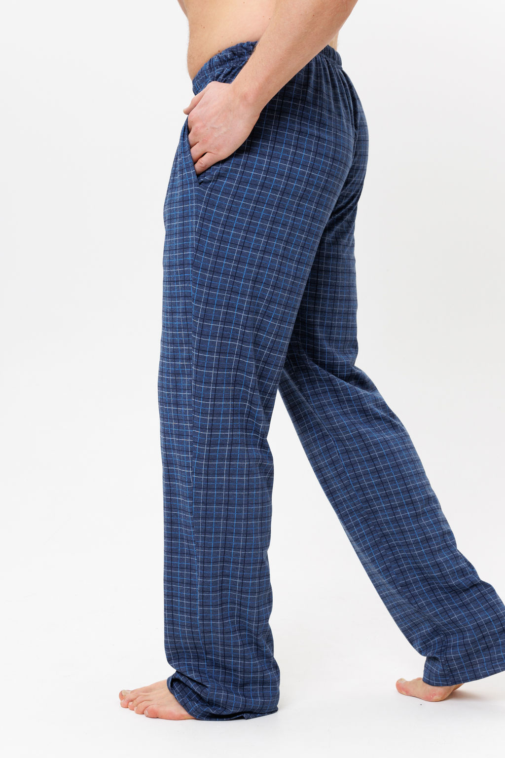 № 1949/3 Брюки мужские - Modellini фото 7