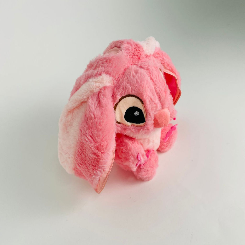 Мягкая игрушка Стич в кожуре 20 см - Storyland фото 13