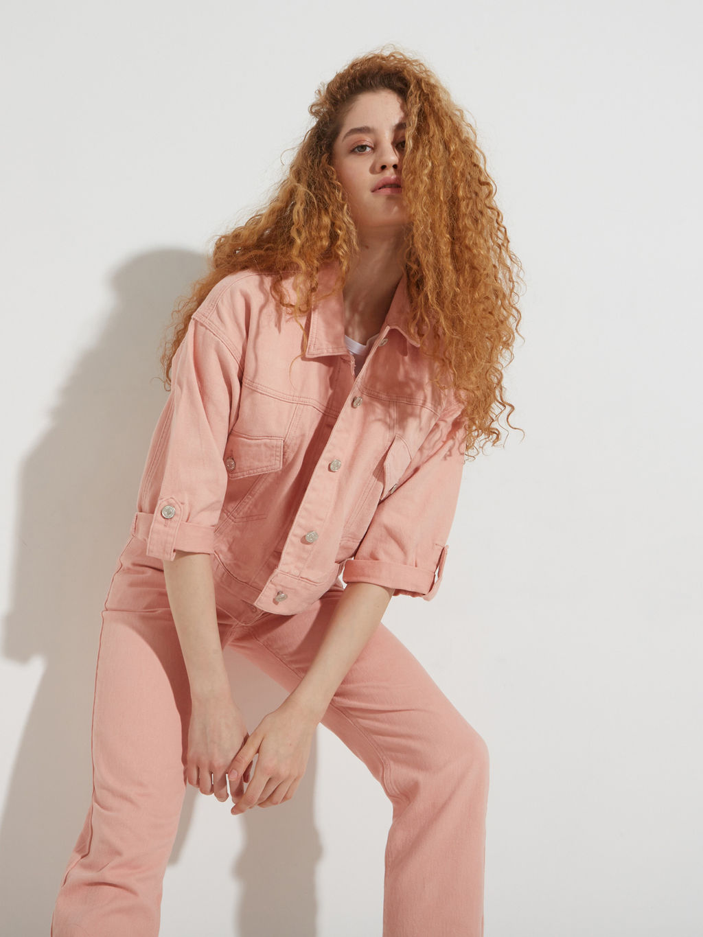 Женский Жакет - Mossmore фото 86