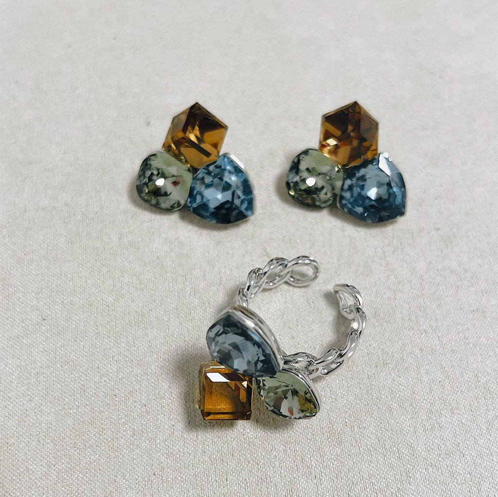 504057750 Серьги - J.prettier фото 2