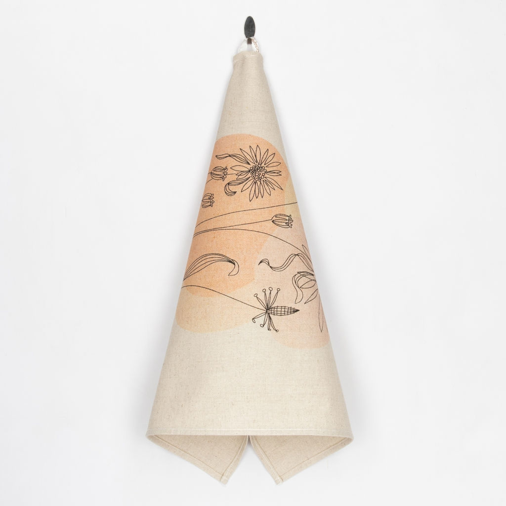 22С142-ШР+К/п.р. 45*60 Полотенце Гомон 3 рис. 995 - Текс-дизайн фото 9