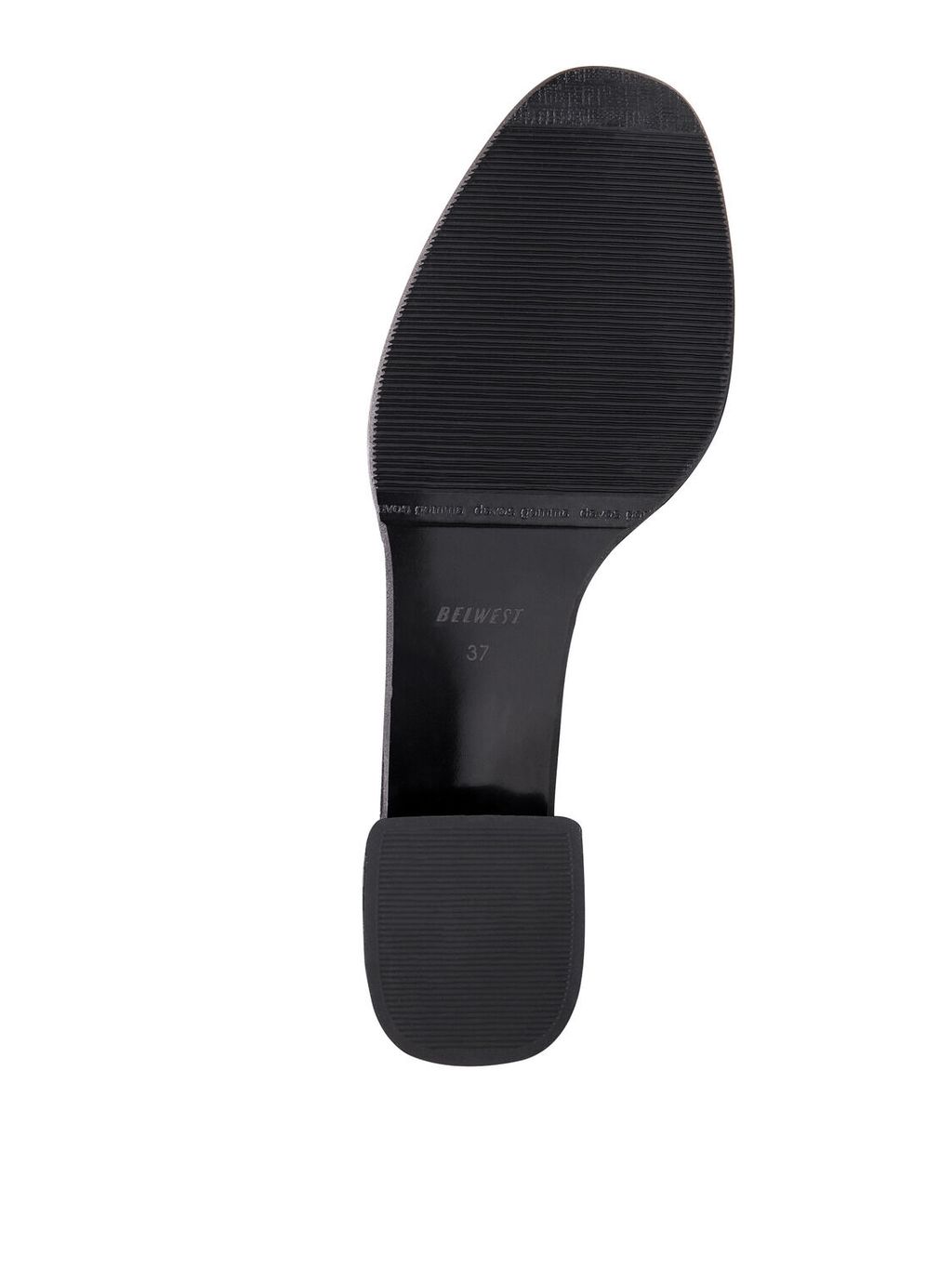 ботинки
								BELWEST  фото 7