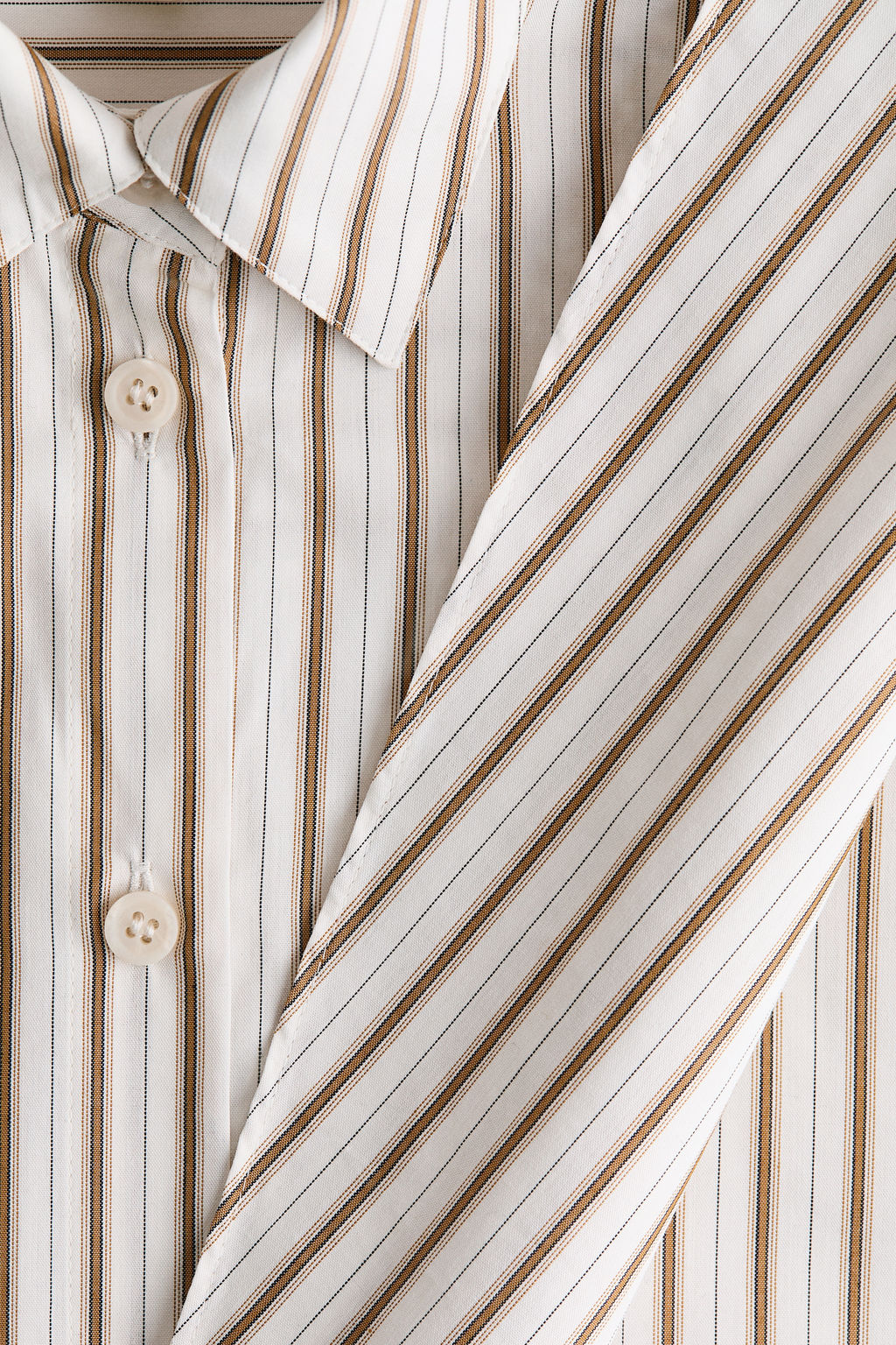Camisa con fular - H&m фото 7