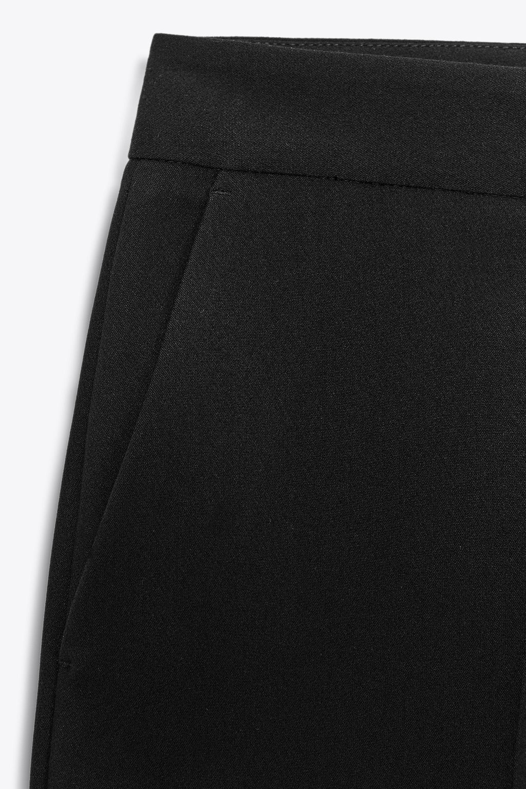 FLARE TROUSERS - Zara фото 6
