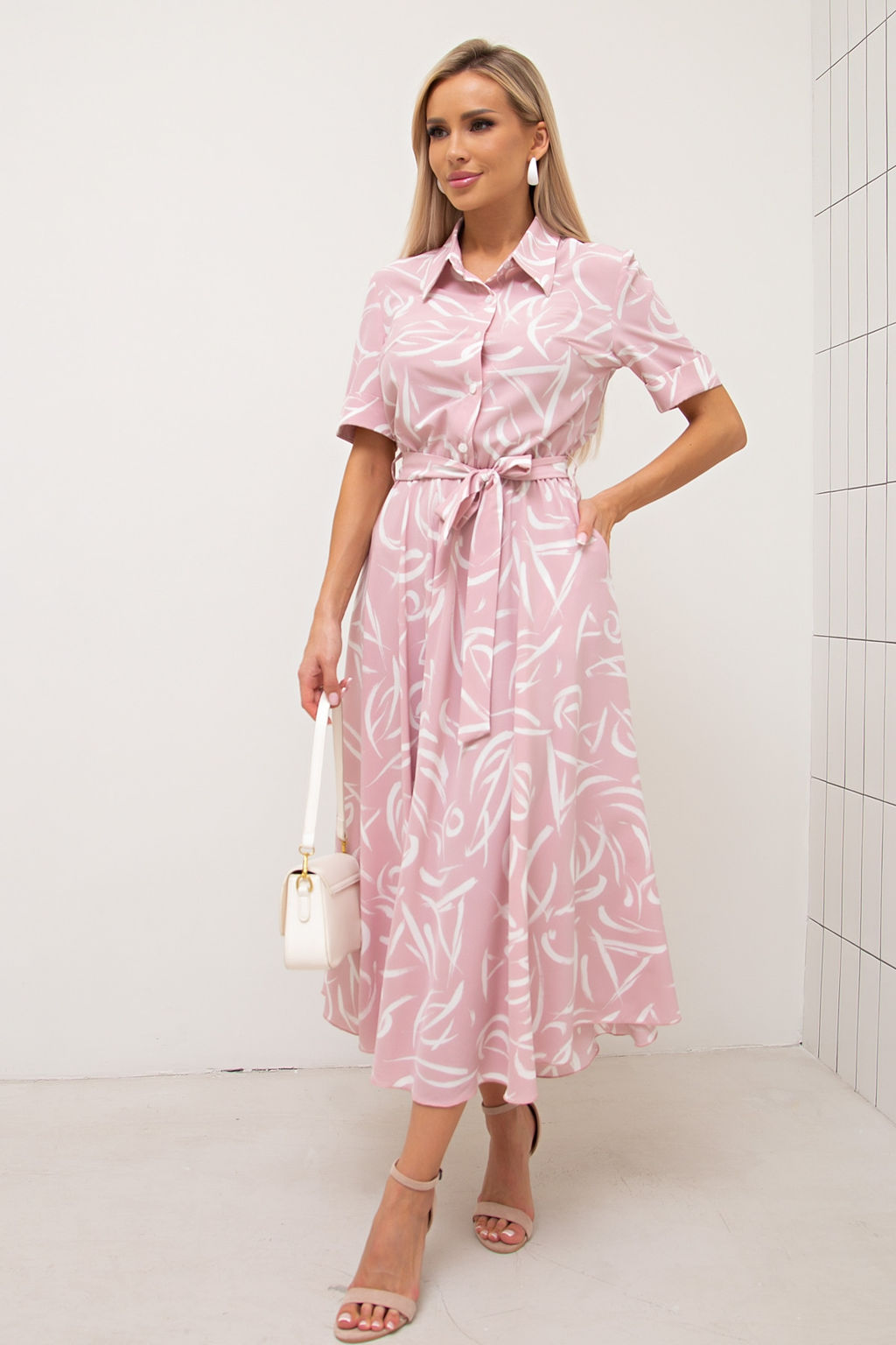 VALENTINA Платье Лиана №10  фото 3