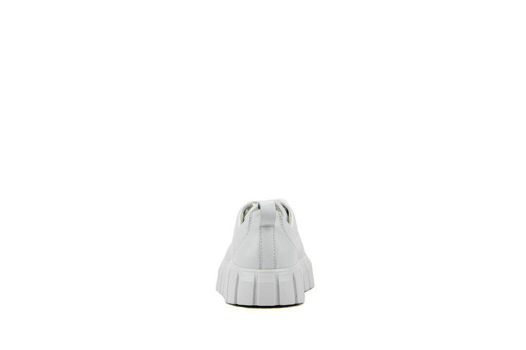 Кеды 158.91505w.Белый