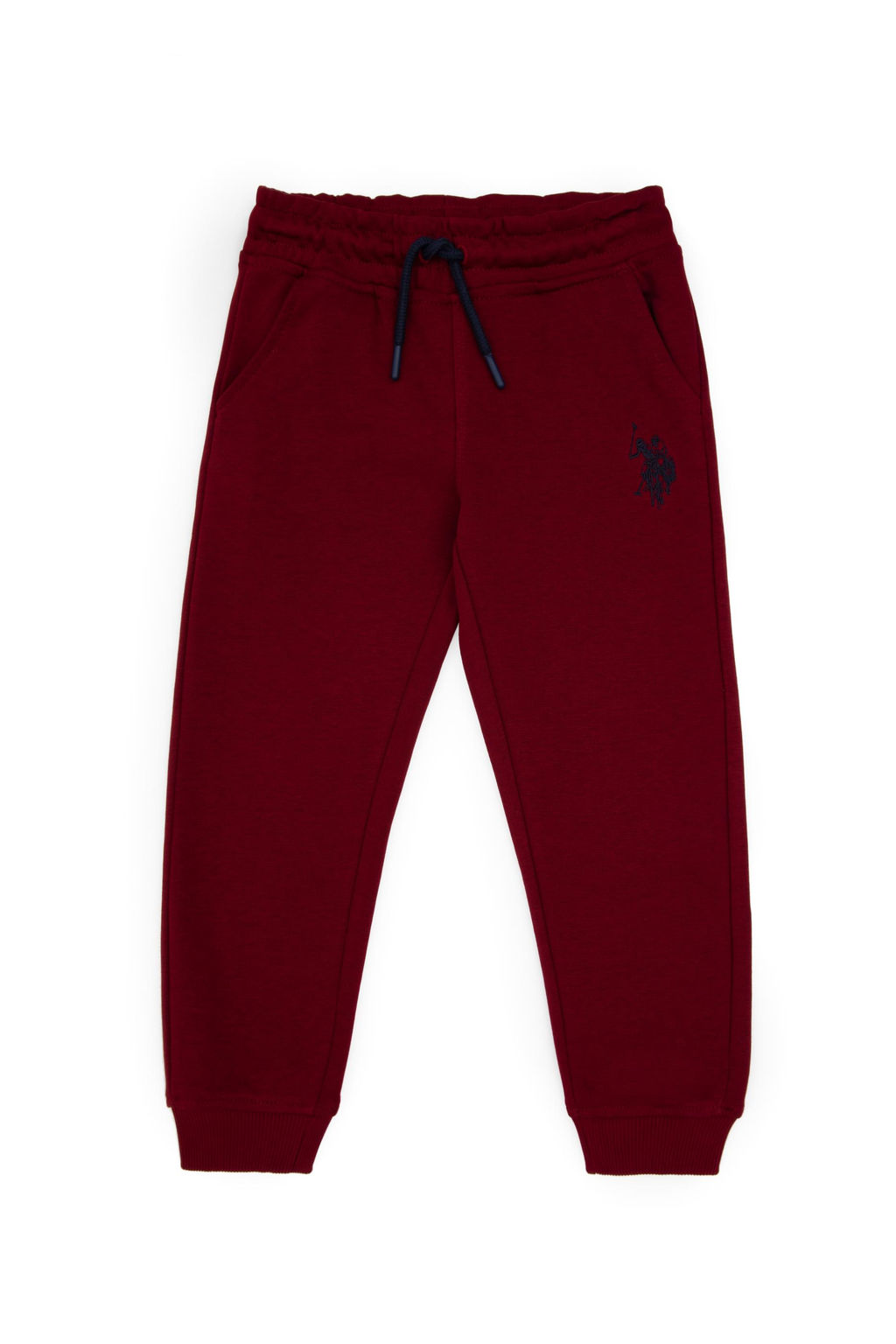 Erkek _ocuk Bordo E_ofman Alt_ Sepette S_rpriz _ndirim - U.s. polo assn фото 2