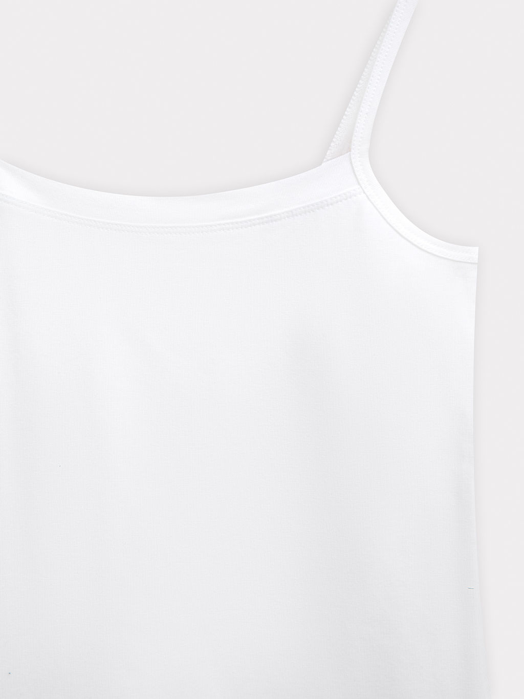 Топ для девочек в белом цвете - Mark formelle фото 3