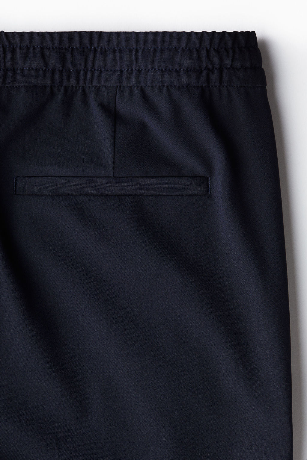 Joggers de vestir Slim Fit - H&m фото 5