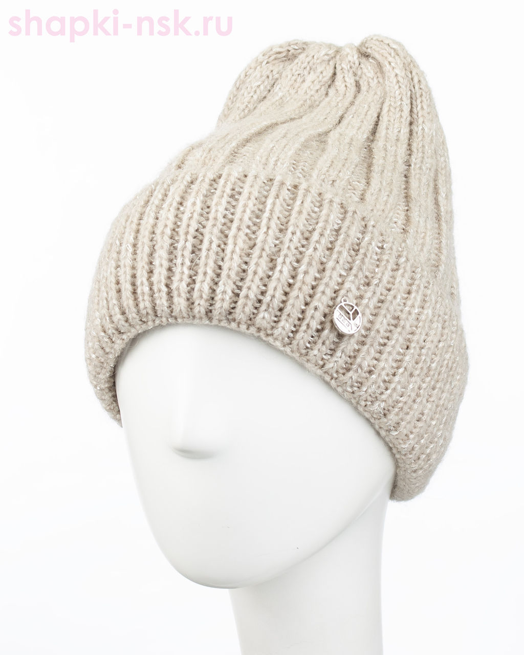 12838/2 MWH Колпак женский флис (56-58)