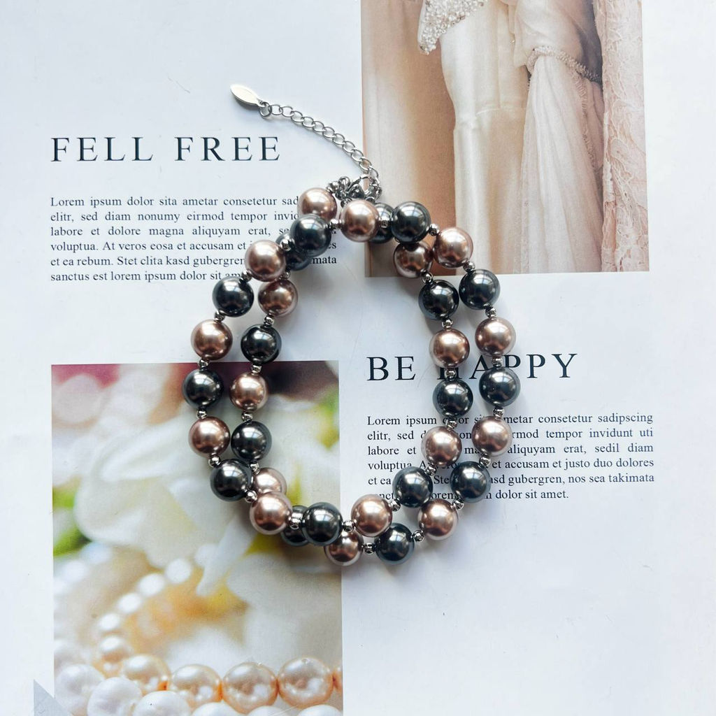 Колье - J.prettier фото 4