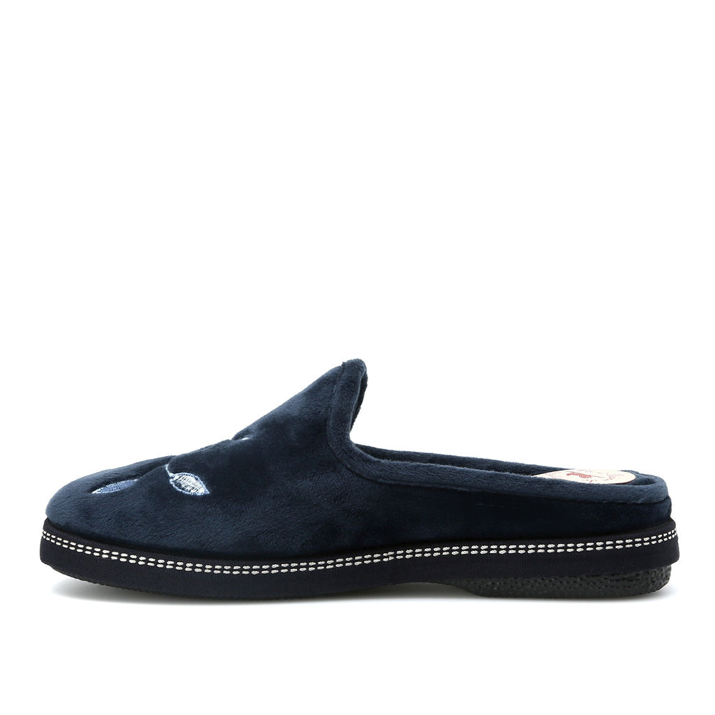 Домашняя обувь LA MAISON DE L&amp;apos;ESPADRILLE