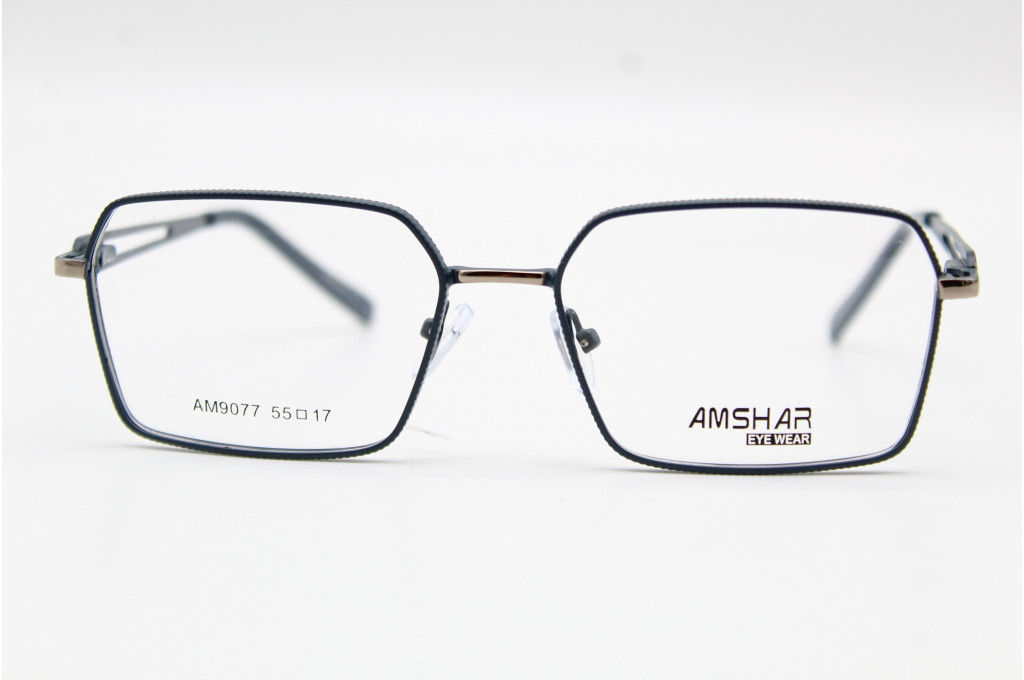 Оправа AMSHAR 9077 55-17-142 C3