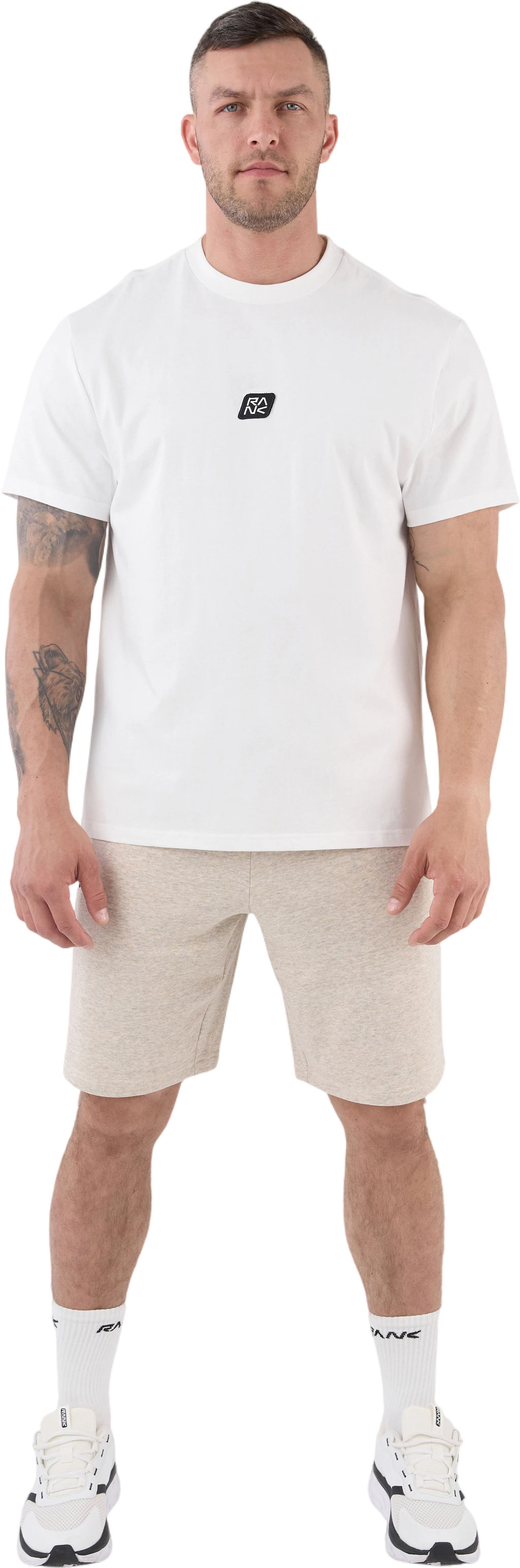 Футболка мужская