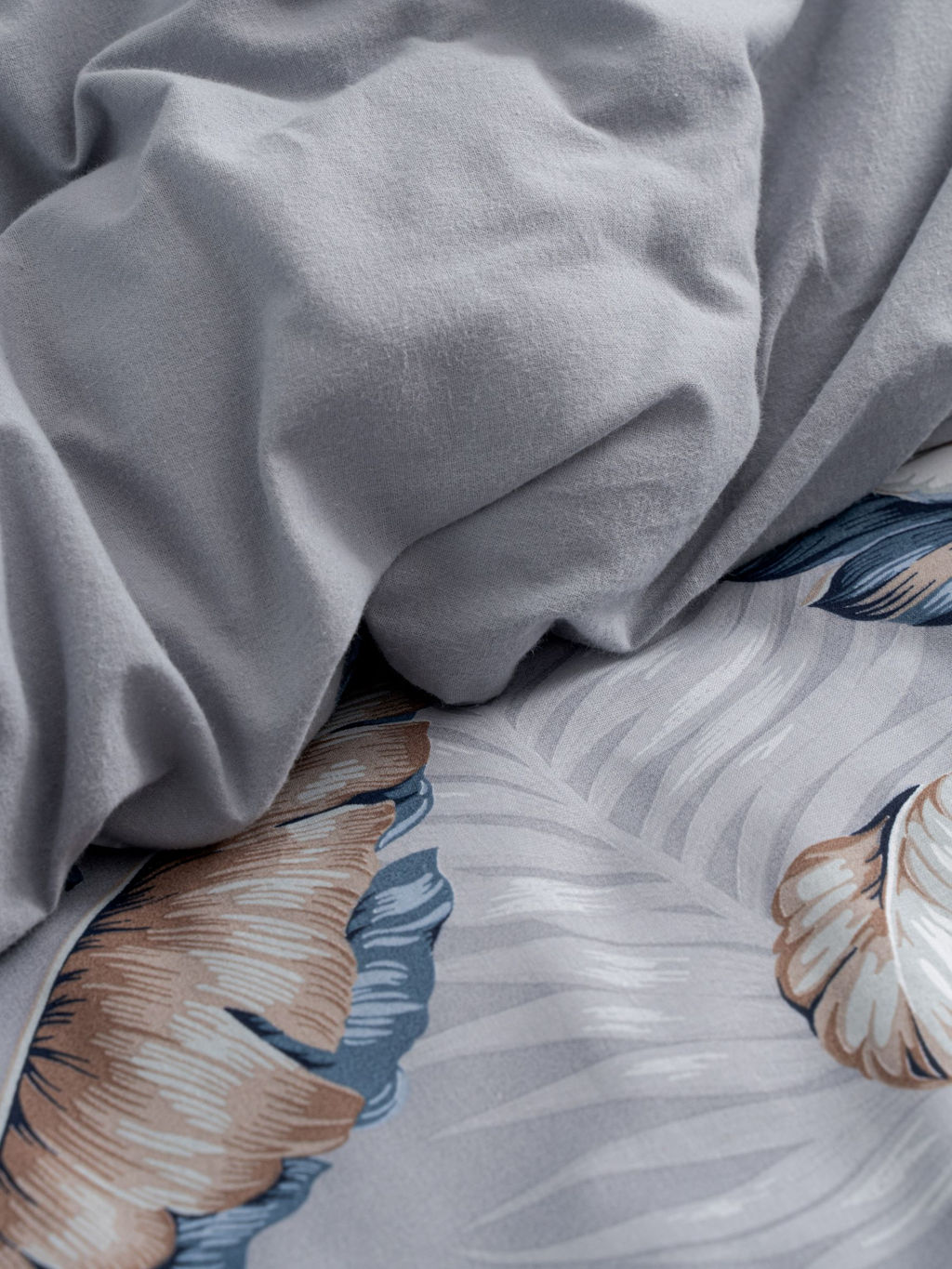 КПБ ЭКОДОМ Персик 9928-1/2сп