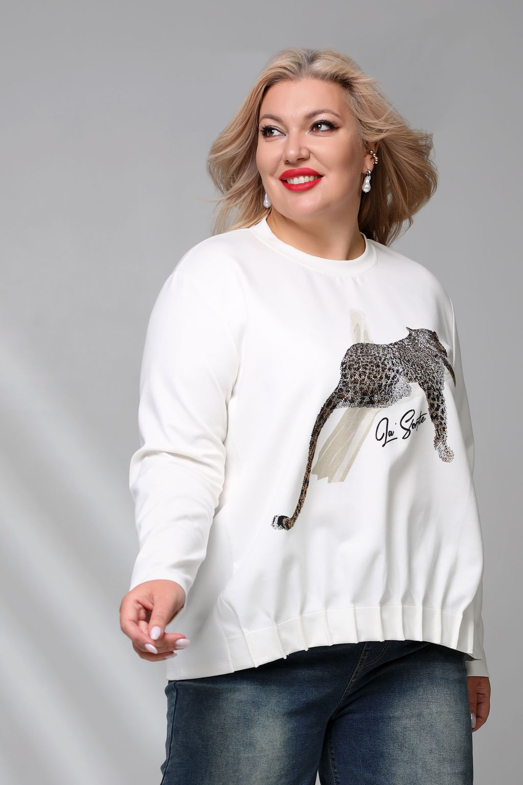 Толстовка-6245