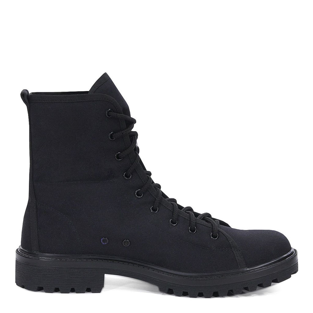 Ботинки мужские с высокими берцами