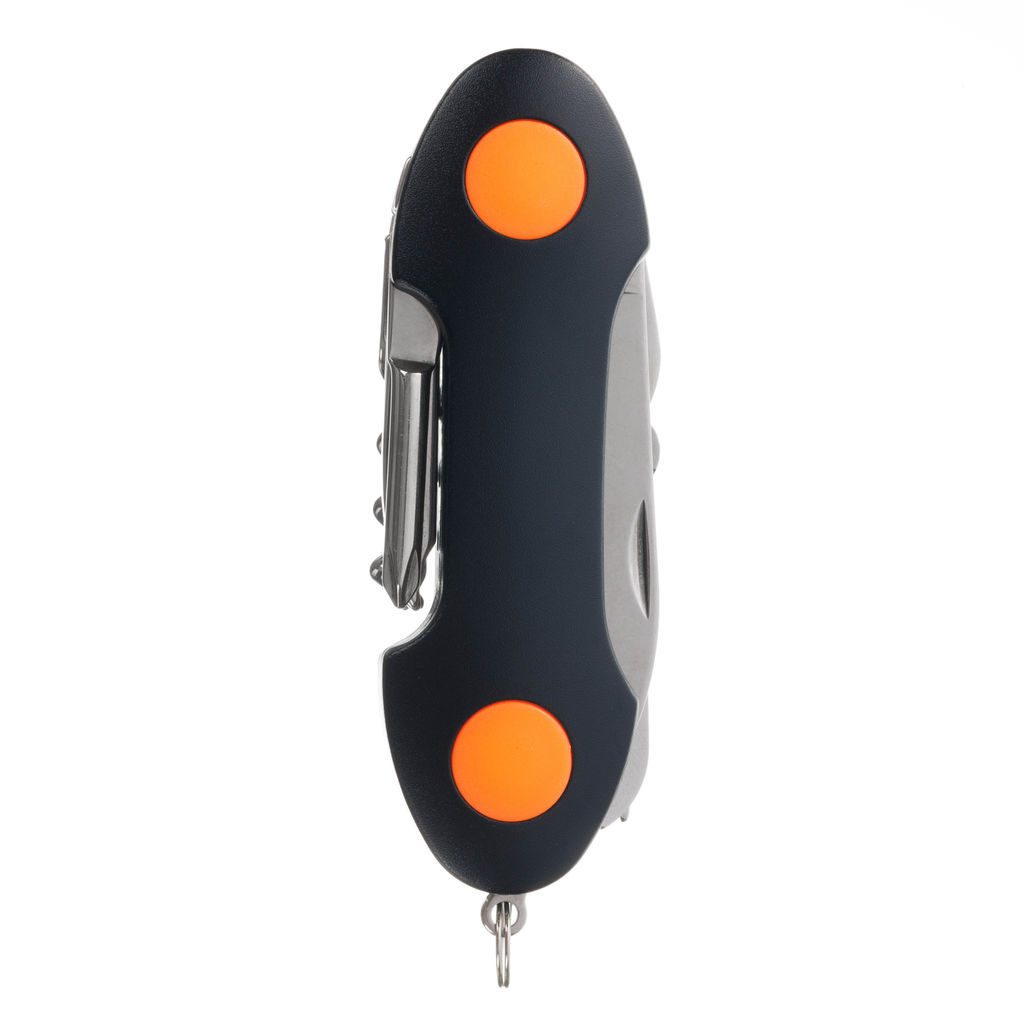Нож перочинный 95 мм, 15 функций, в блистере STINGER FK-KF5011LG3B
