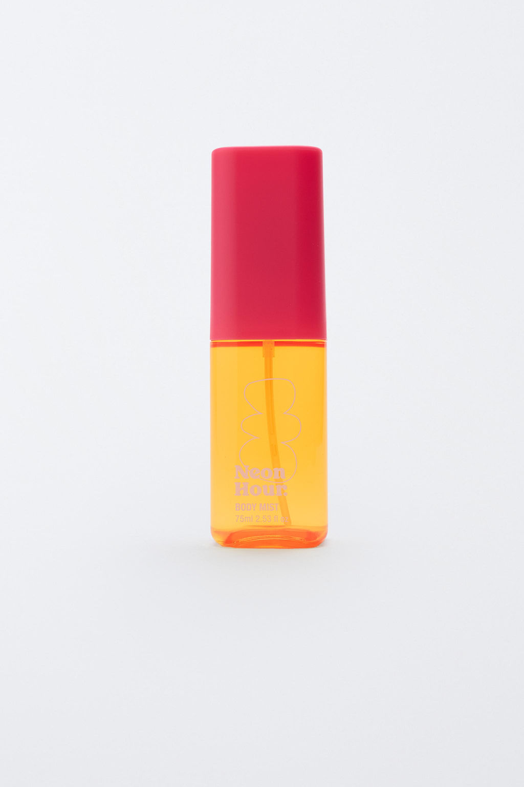 NEON HOUR BODY MIST 75 ML (2.5 FL.OZ) / TINTED LEATHER