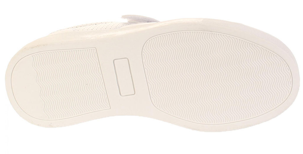 Кроссовки Зебра 18665-2 фото 3