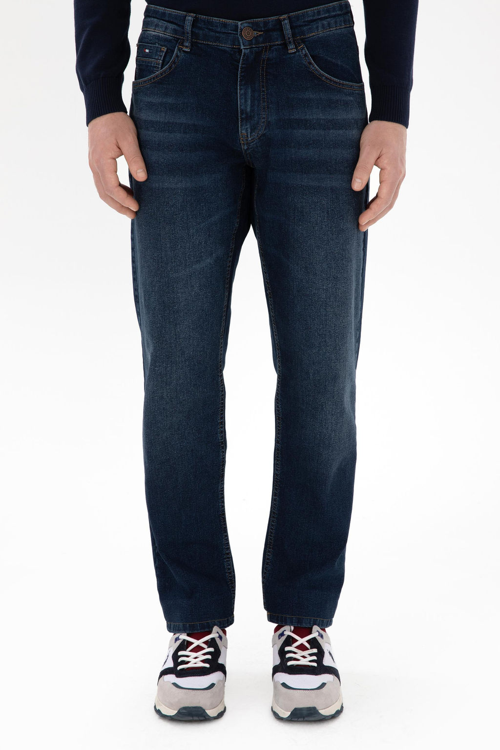 Мужские брюки Неожиданная скидка в корзине - U.s. polo assn фото 2