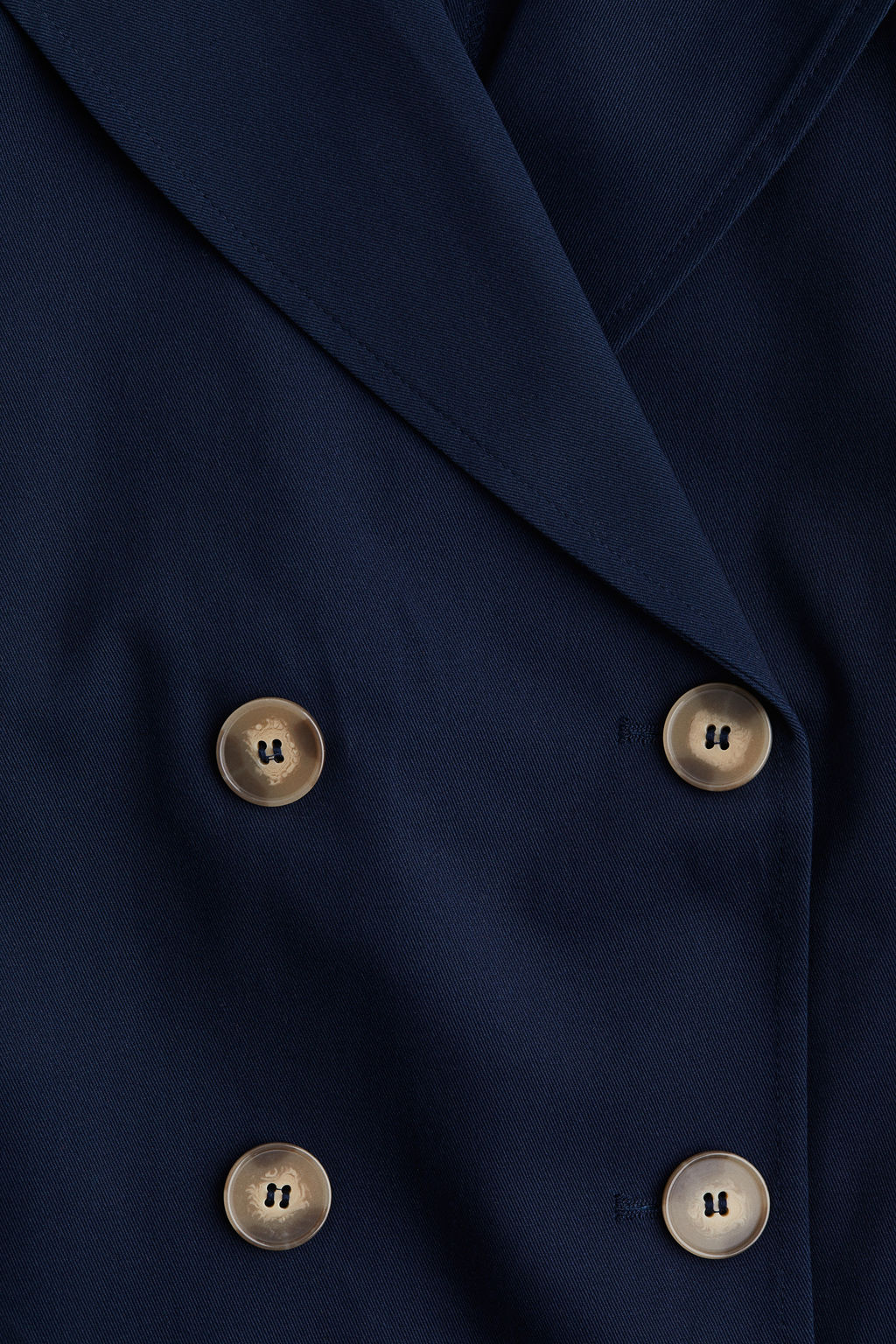Gabardina corta - H&m фото 7