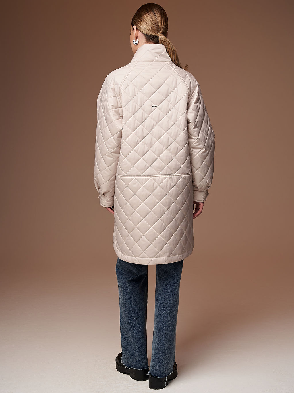 Плащ женский HOOPS, арт. 31963  фото 5