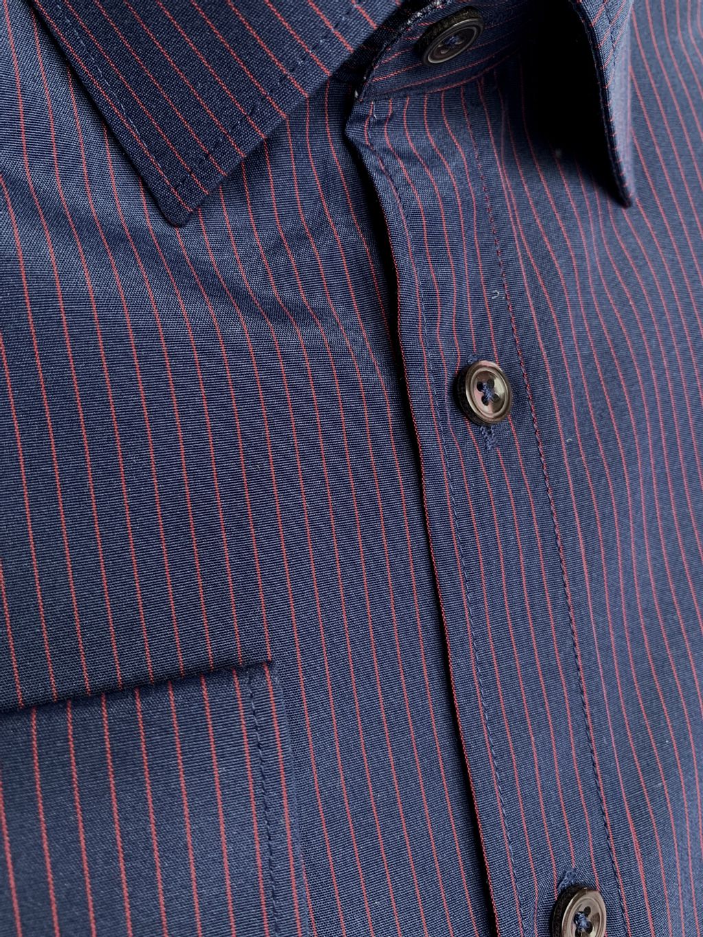 Мужская рубашка 20.7-нт-06 - Nicolo angi фото 3