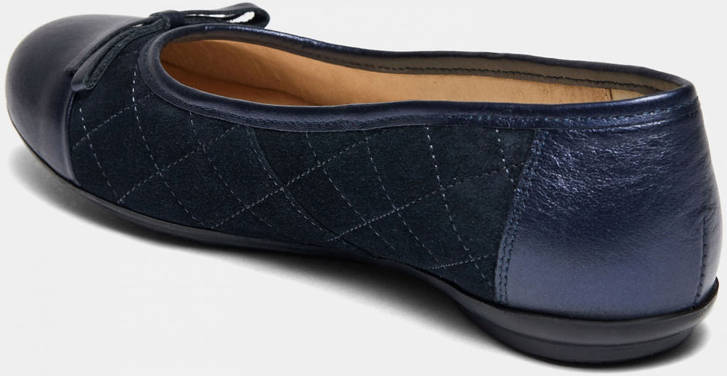 Балетки СИНТИ-Д Артикул 842149СМ