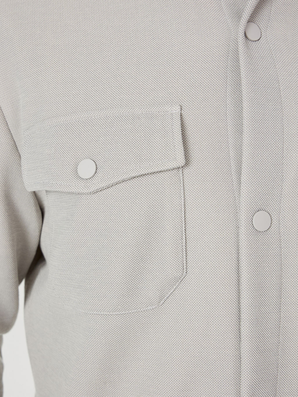 РУБАШКА МУЖСКАЯ - Mark formelle фото 4