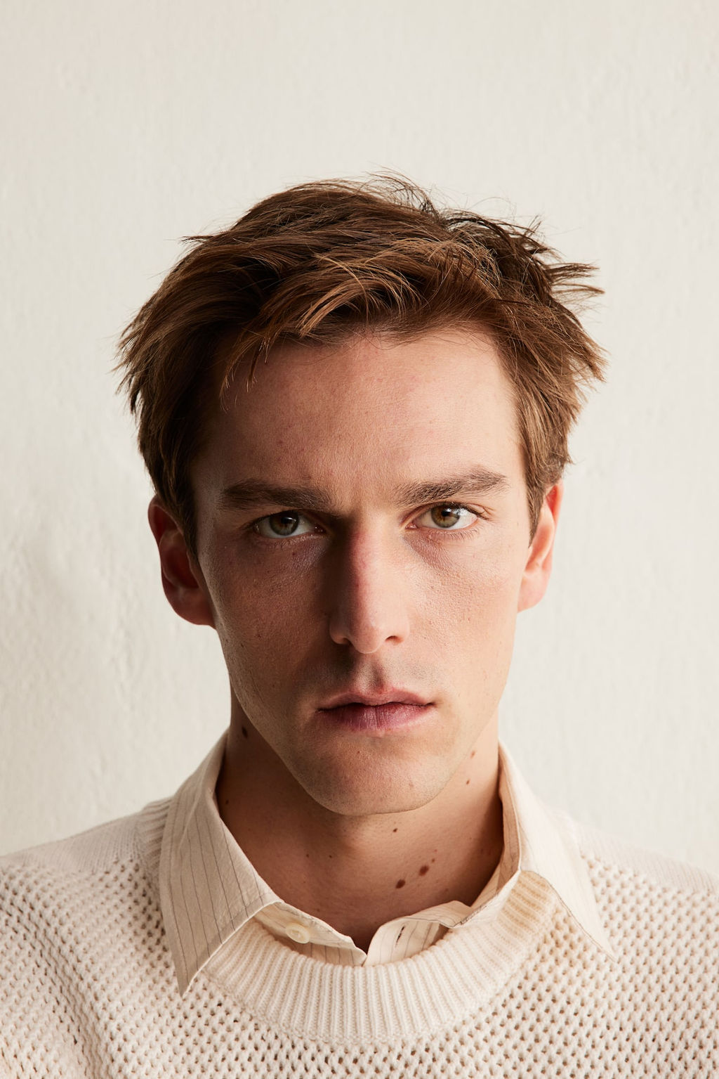 Jersey en punto calado Regular Fit - H&m фото 4