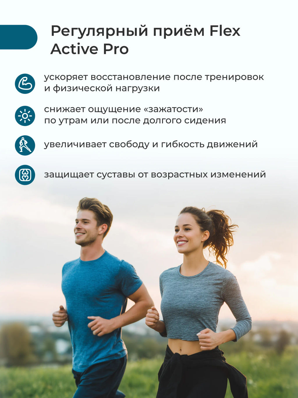 Флекс Актив Про