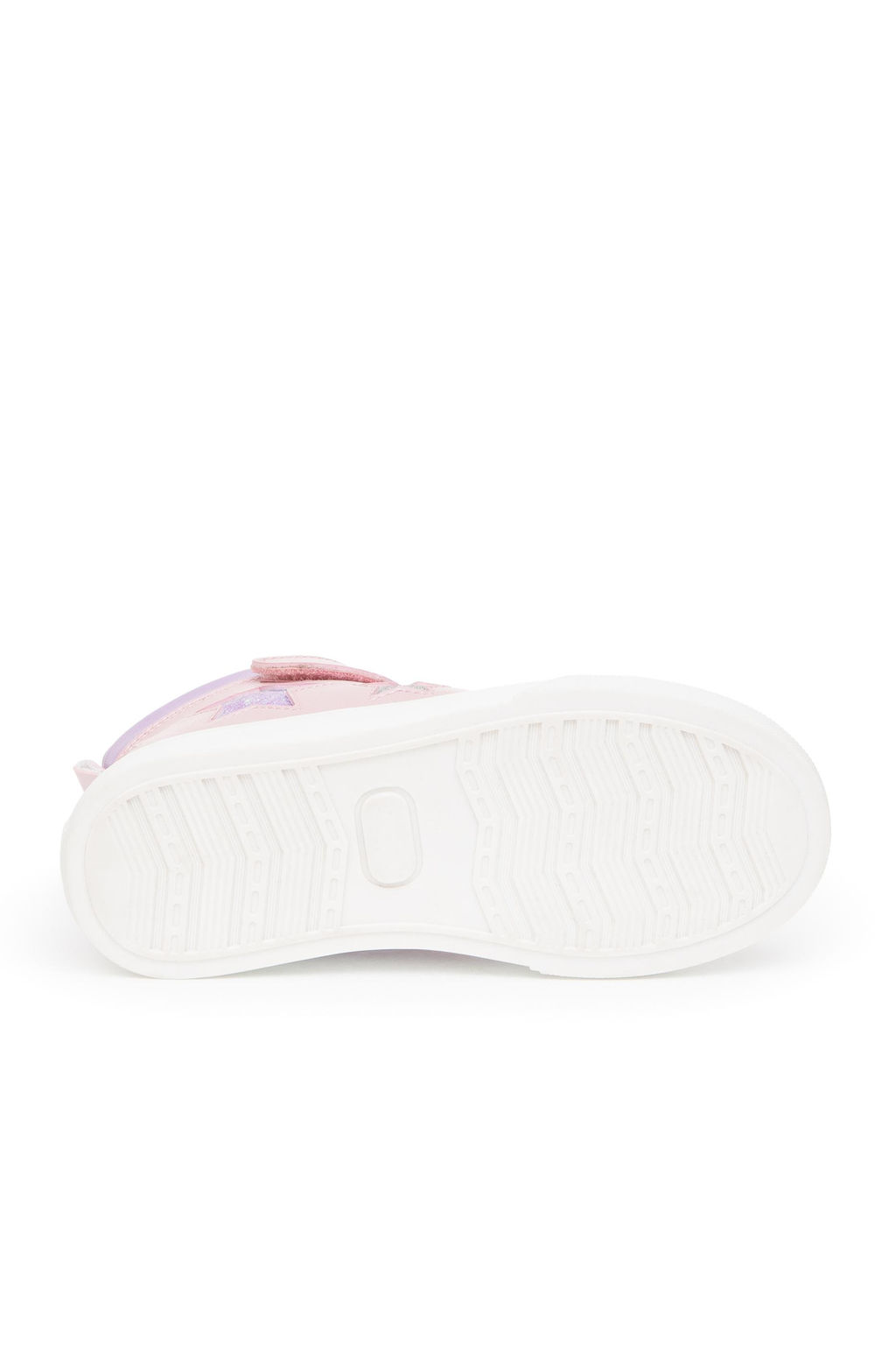 K_z _ocuk Lila Ayakkab_ Sepette S_rpriz _ndirim - U.s. polo assn фото 5