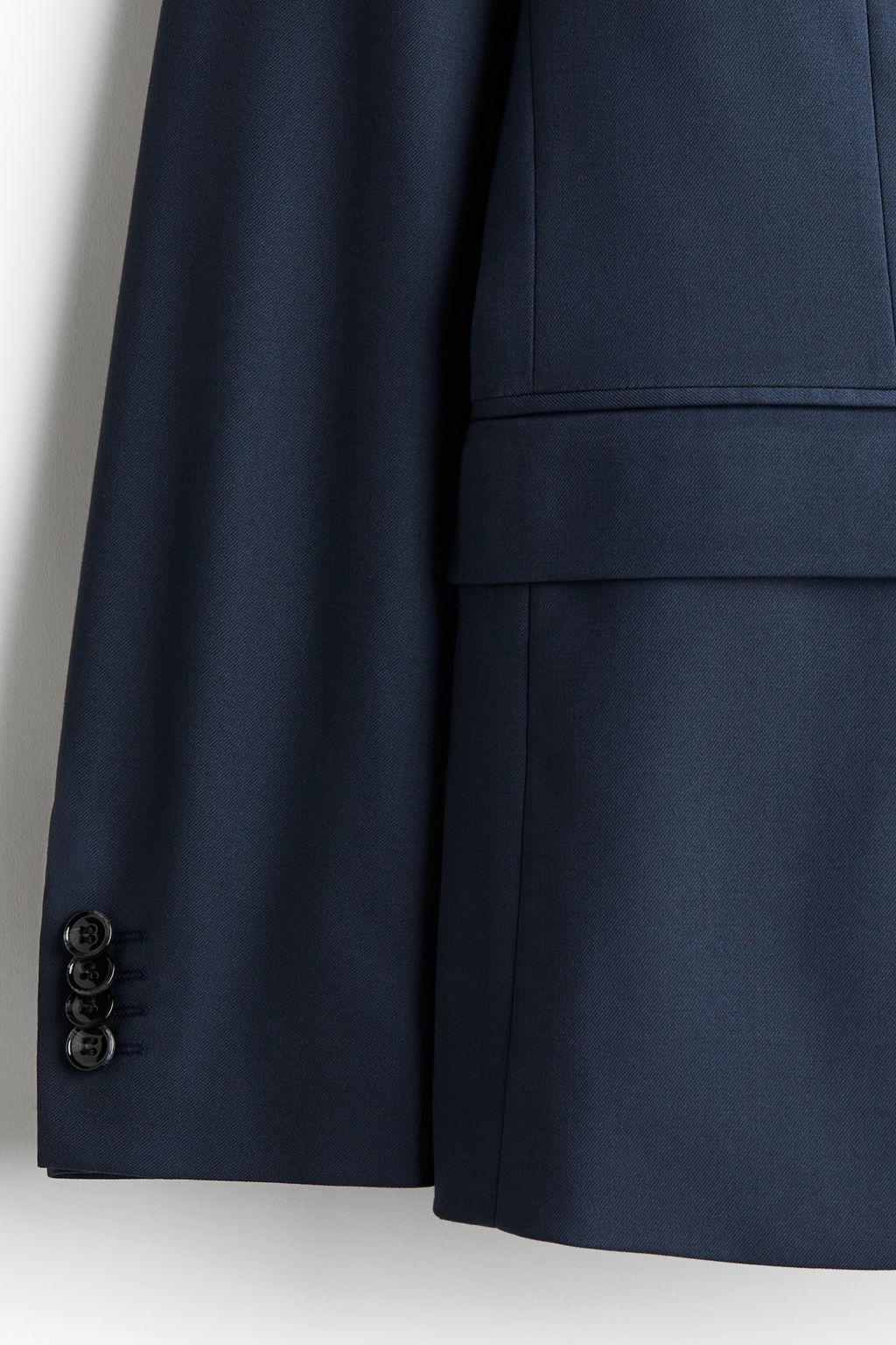 Slim Fit Jacket - H&m фото 7